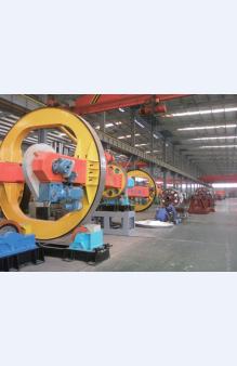 电缆设备精品展示