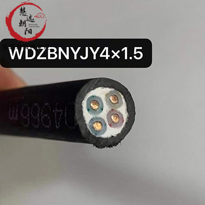 电缆在能源行业中的应用与重要性