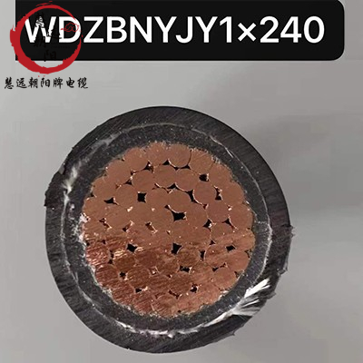 电缆在建筑行业中的应用