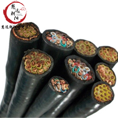 电缆行业的发展趋势及展望