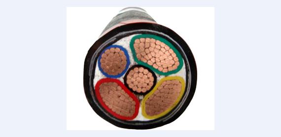 朝阳电缆分享：屏蔽线的原理及接法