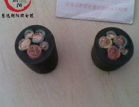 橡胶电缆厂家