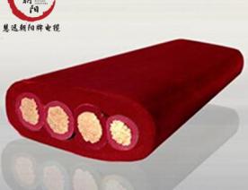 橡胶电缆批发