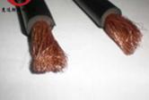  怎样判断电焊机电缆是否过热，应该如何处理？