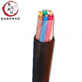 六芯护套电缆