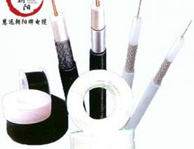 线缆-视频线