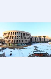 清华大学图书馆